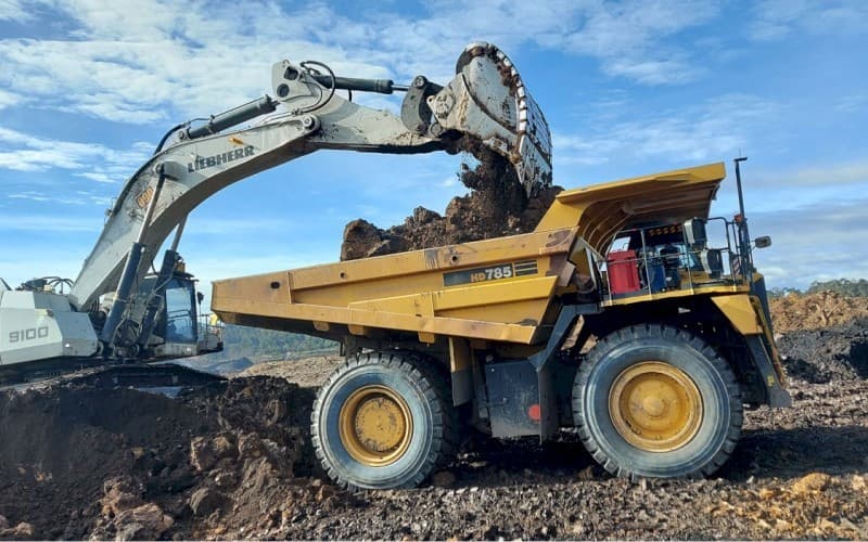 Tren Positif Trio Saham AADI, ADRO, dan ADMR, Simak Potensinya