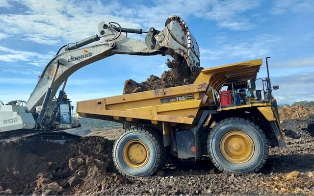 Tren Positif Trio Saham AADI, ADRO, dan ADMR, Simak Potensinya