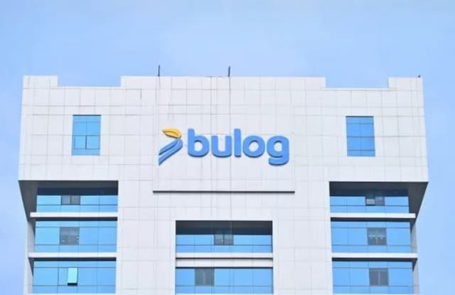 Beras Premium Bulog Direspons Positif Importir Arab Saudi