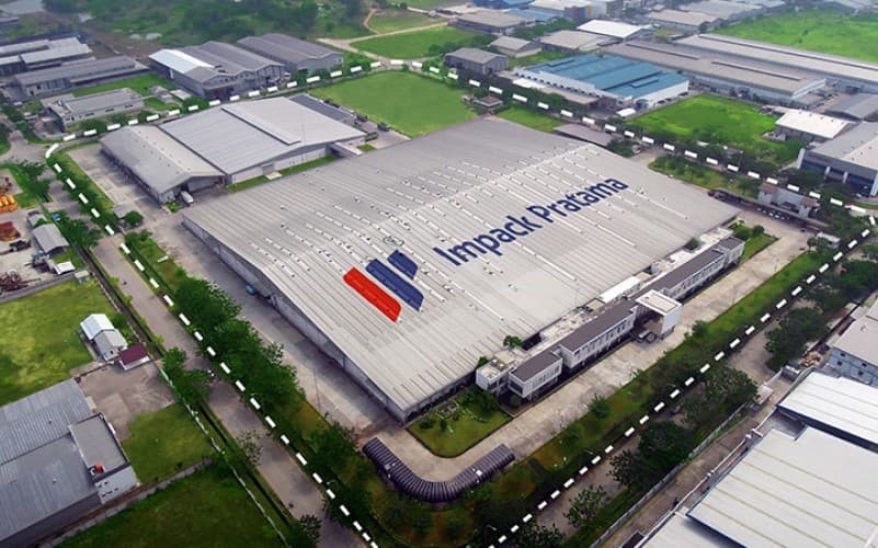 Laba Impack Pratama (IMPC) Lampaui Target, Capai Rp620 Miliar di 2025