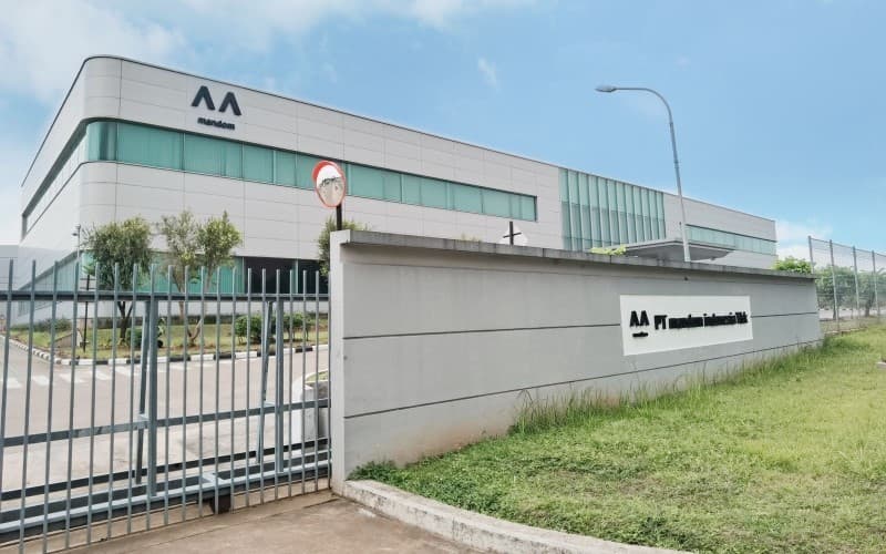 Mandom (TCID) Kembali Raih Profit pada 2025 usai Merugi