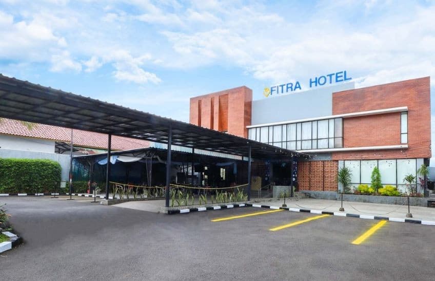 Hotel Fitra (FITT) Batalkan Akuisisi Saham Poseidon Shipping 