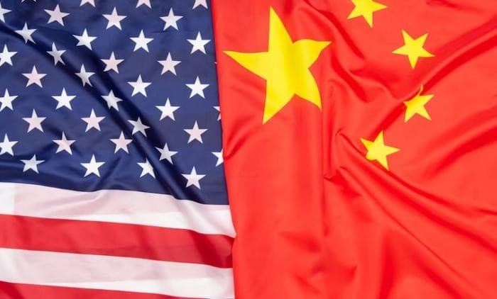 Perbankan China Diminta Kurangi Eksposur terhadap Treasury AS