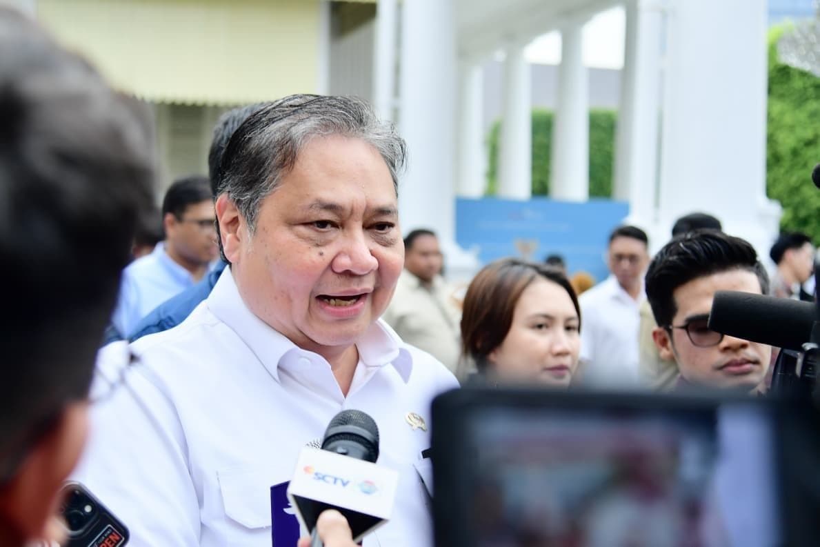 Pemerintah Siap Salurkan Bansos Beras 10 Kg untuk 35 Juta Penerima Jelang Ramadan