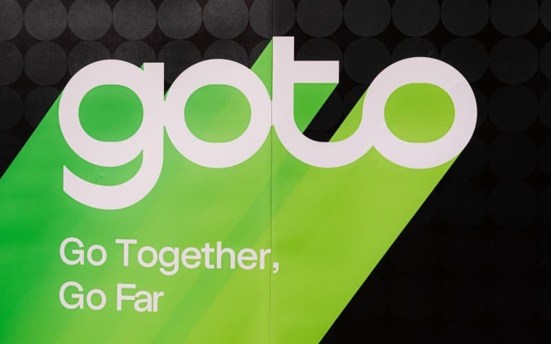 GOTO Rugi Rp1,2 Triliun di 2025, Akumulasi Kerugian Tembus Rp215 Triliun