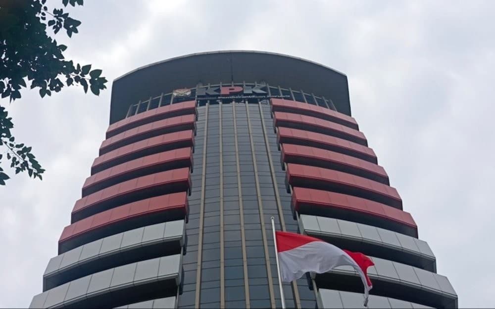 KPK Segera Umumkan Tersangka Kasus Dugaan Korupsi Kuota Haji