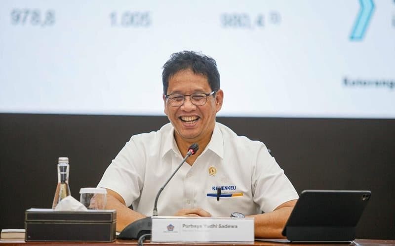 Purbaya ke Investor: Jangan Takut Investasi di Indonesia, Nanti Nyesel