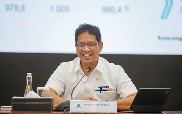 Purbaya ke Investor: Jangan Takut Investasi di Indonesia, Nanti Nyesel