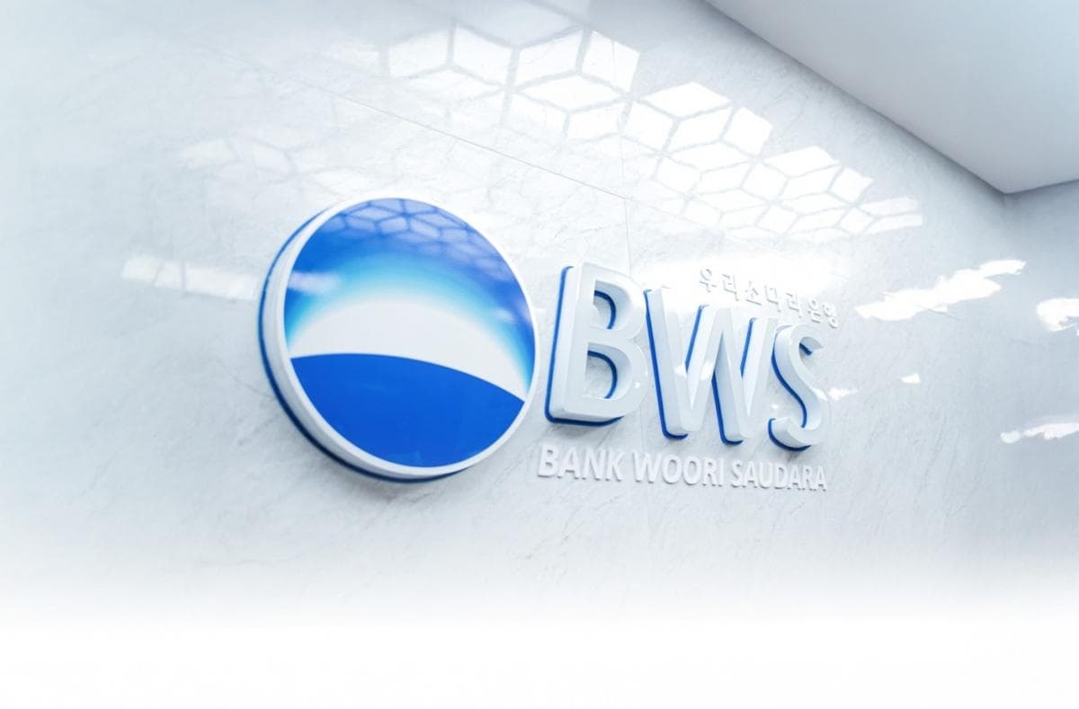 ​Gejolak Global Meningkat, Bank Woori Saudara (SDRA) Dinilai Adaptif Jaga Kualitas Aset