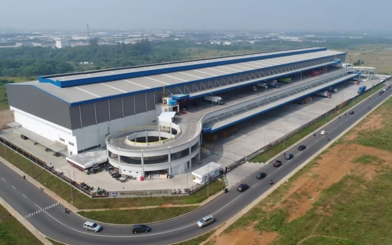 MMLP Fokus Cari Peluang Sinergi dengan Ekosistem Grup Astra