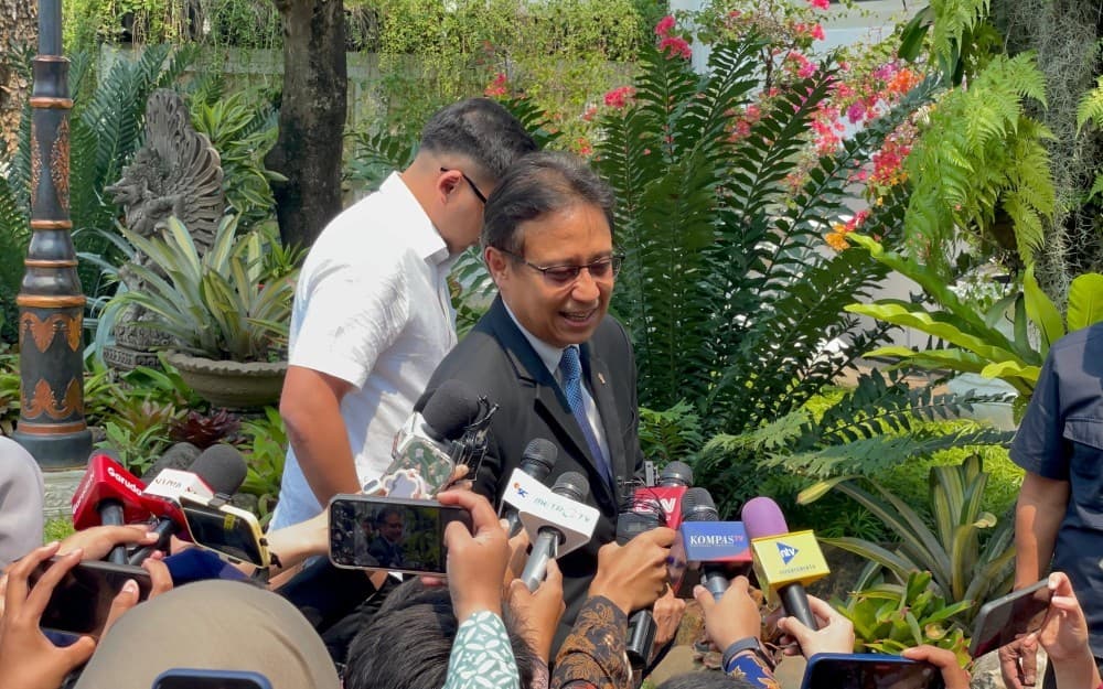 Menu Sahur Ramah Kantong dari Menkes, Hanya Rp13.000 Bisa Makan Sehat