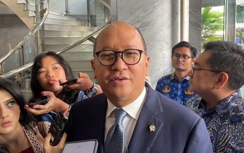 Danantara Siapkan Enam Proyek Hilirisasi Tahap III 