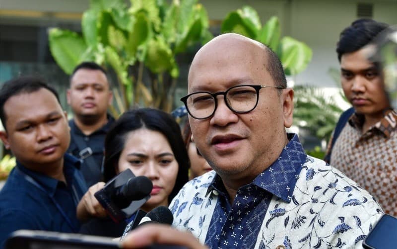 RI Bidik Investasi Rp2.175 Triliun di 2026 Demi Ekonomi Tembus 6 Persen