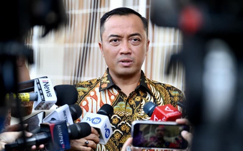 Mensesneg Sebut Pemotongan Gaji Menteri dan Anggota DPR Baru Wacana