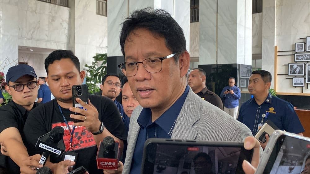 Purbaya Tak Akan Gelar Open House Lebaran 2026: Saya Ngirit