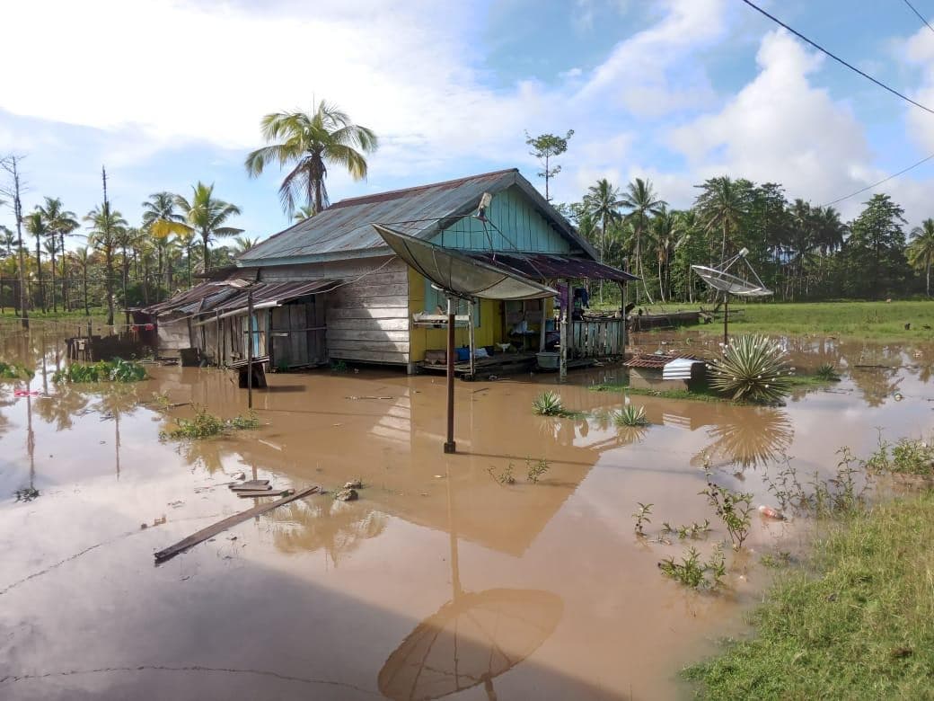 Keadaan Darurat Bencana 2026 Dianggarkan Rp60 Triliun