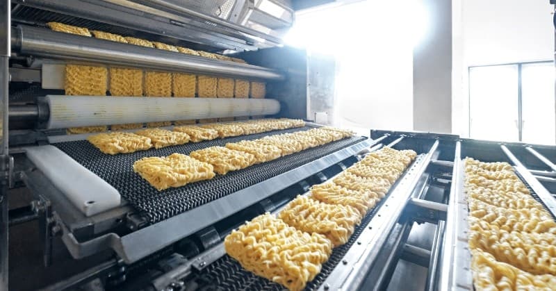 PMI Manufaktur Indonesia Melambat pada Maret 2026 Imbas Perang Timur Tengah