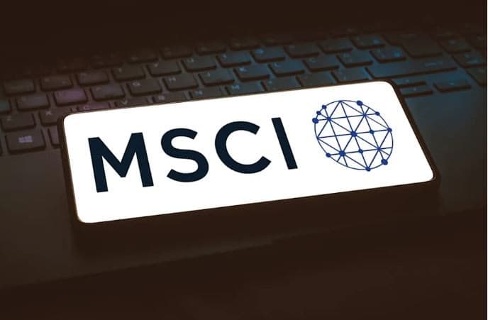 OJK Waspadai Potensi Penurunan Bobot MSCI, Ini Dampaknya