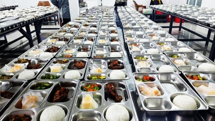 BPJPH Ingin Jadikan Kepala SPPG sebagai Penyelia Halal untuk Dapur MBG