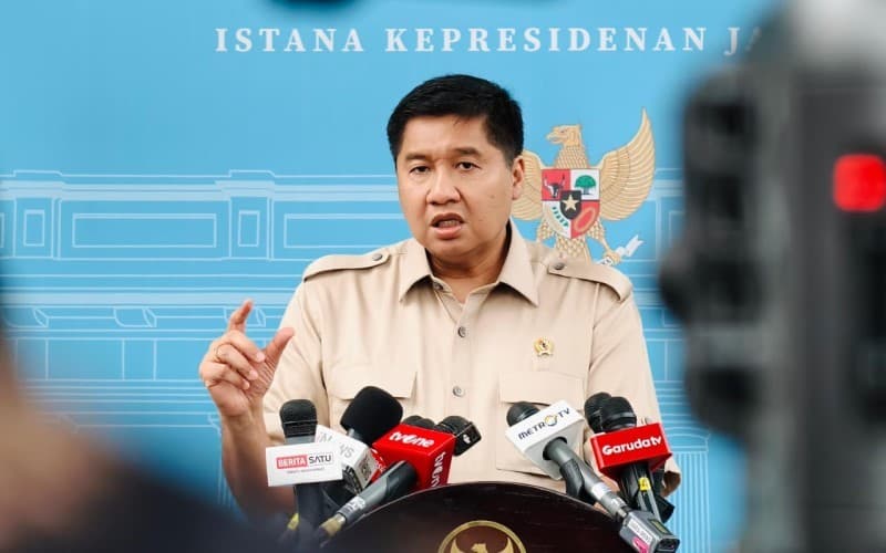 Tak Kunjung Selesai, Menteri Ara Minta Pendataan Rumah Terdampak Bencana Sumatera Diberi Deadline