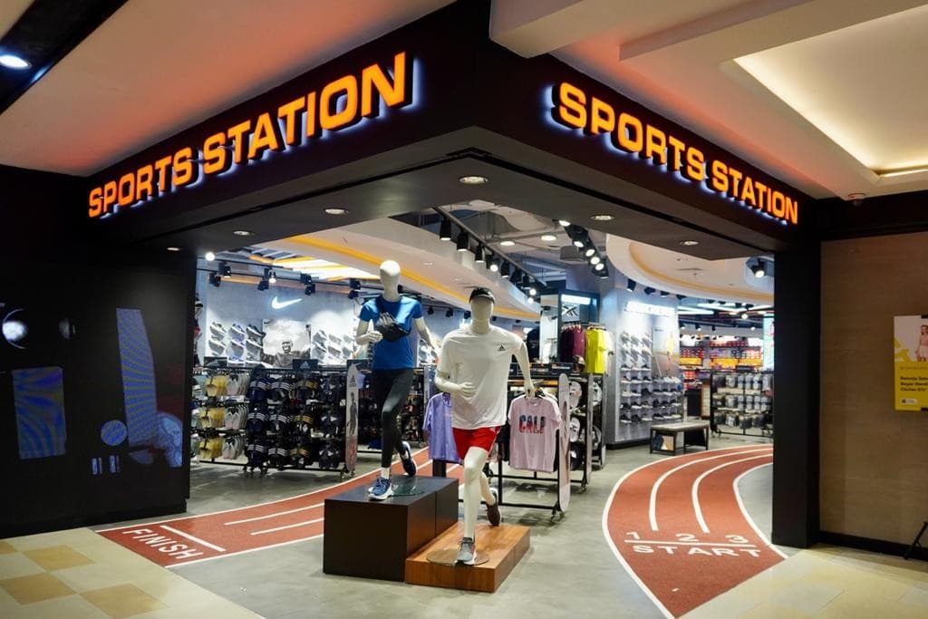 Mitra Adiperkasa (MAPI) Kantongi Laba Bersih Rp2,2 Triliun di 2025