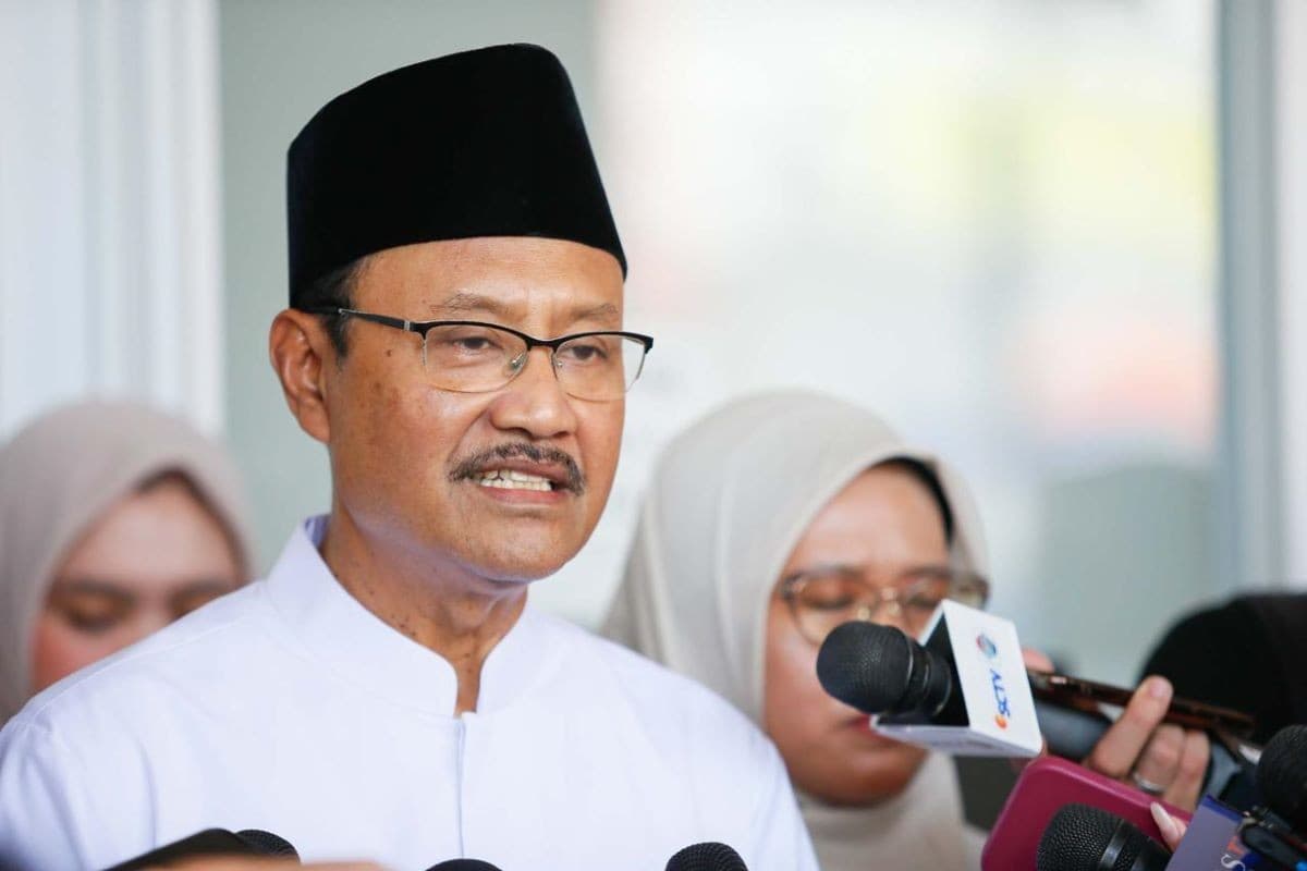 Mensos Bakal Sisir Anggaran Non Prioritas Demi Efisiensi