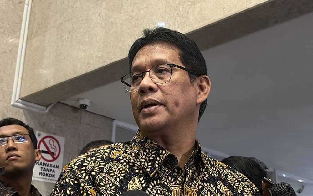 Purbaya: Ekonomi Kita Ekspansi Sampai 2033, Pencari Kerja Lulusan Baru Tak Perlu Khawatir