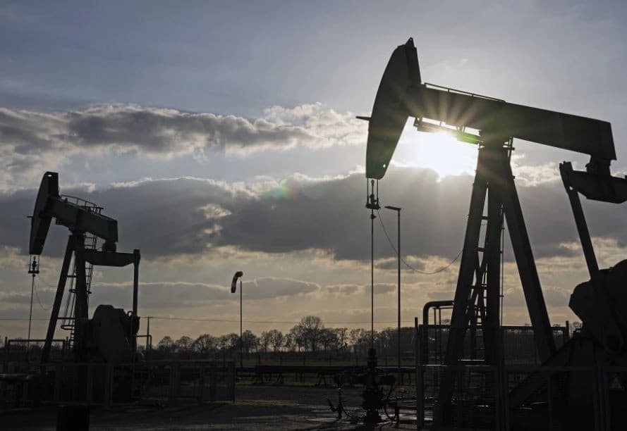 Negara Teluk Kehilangan Pendapatan Migas Rp256 Triliun Imbas Perang Iran-AS