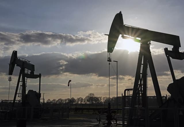 Negara Teluk Kehilangan Pendapatan Migas Rp256 Triliun Imbas Perang Iran-AS