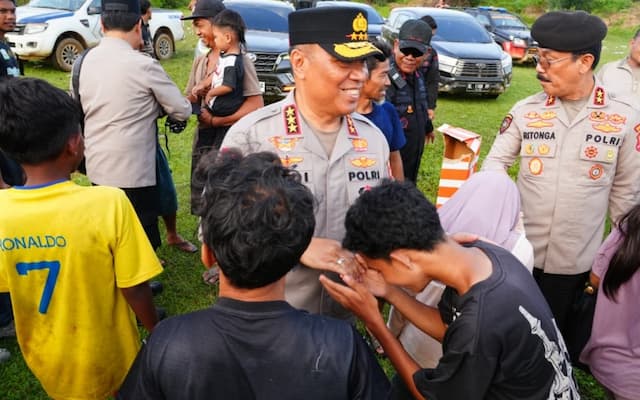 Polri Beberkan Kerugian Kasus Penipuan Haji, Capai Puluhan Miliar