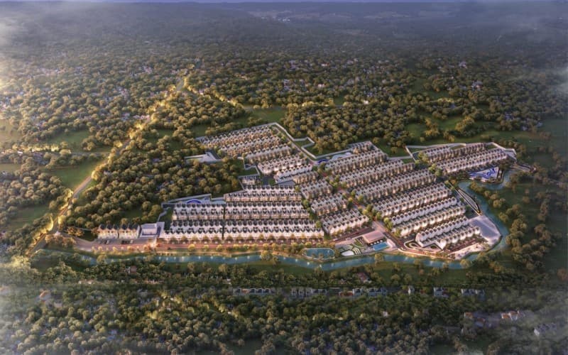 Ansa Land (ASPI) Sebut Hua Yuan New Energy Batal Jadi Pengendali Baru