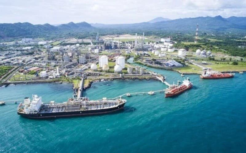 CDIA Resmikan Kapal Kimia Cair Boreas, Siap Berlayar Juni 2026