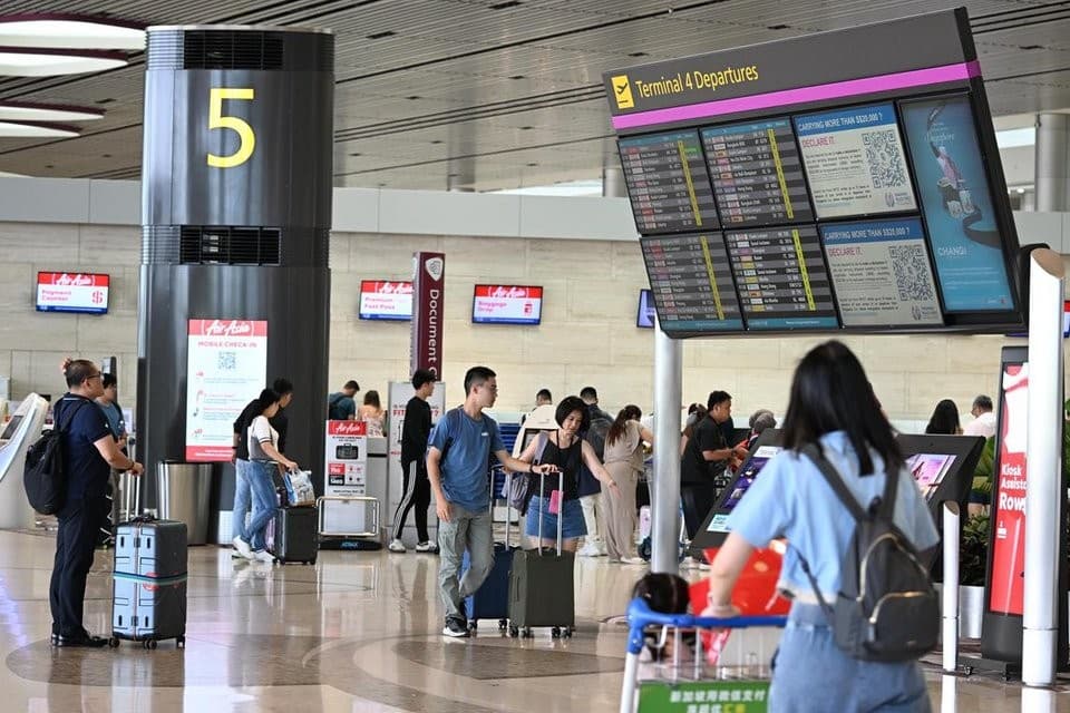 Puncak Arus Balik Nataru Diperkirakan Mulai Besok