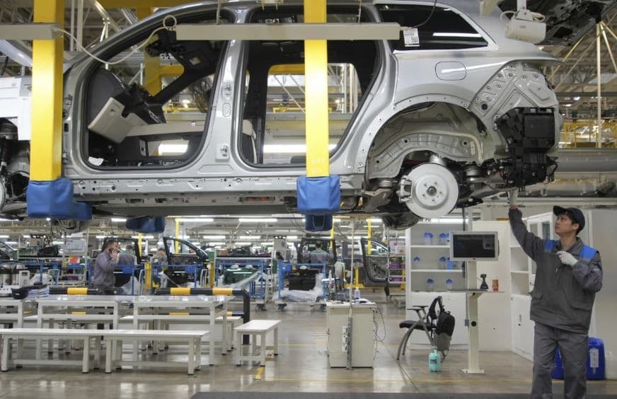 Impor 105.000 Mobil Pikap dari India Bisa Matikan Industri Otomotif Dalam Negeri