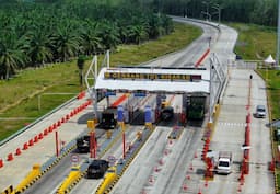 Diskon Tarif Tol Trans Sumatera Berlaku Pekan Depan, Catat Jadwalnya