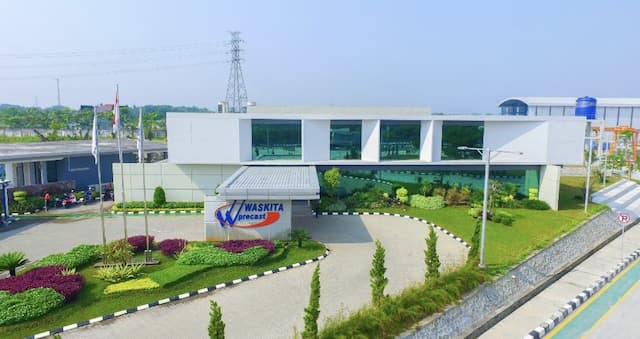 Diberi Amanah Baru sebagai Komut Pelni, WSBP Umumkan Pengunduran Diri Komut Demi Jaga GCG yang Baik