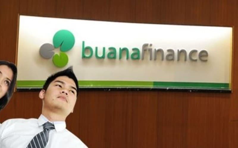Buana Finance (BBLD) Tambah Fasilitas Kredit dari Bank Danamon (BDMN) Rp950 Miliar