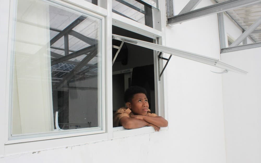 Sekolah Rakyat Jembatan Emas Keluar dari Lingkaran Kemiskinan