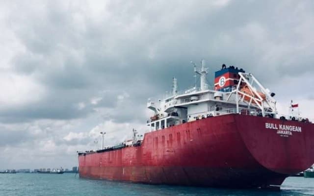 BULL Buka Suara Soal Hubungan dengan Sinarmas Group