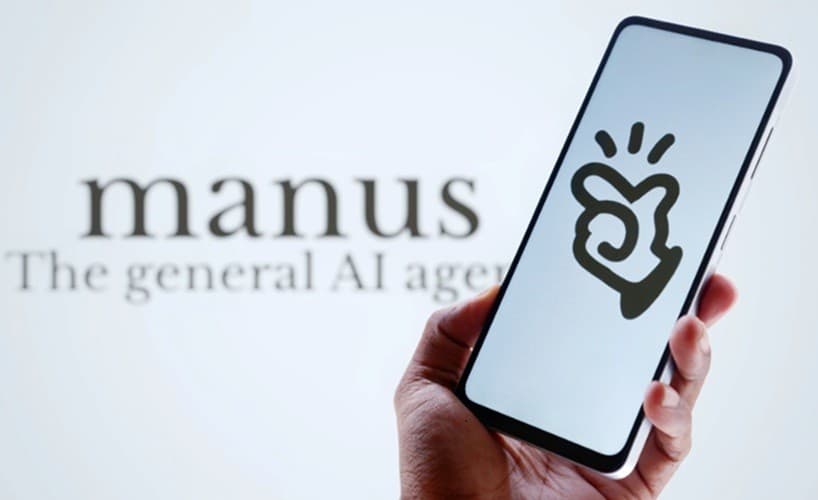 China Perintahkan Meta Batalkan Akusisi Startup AI Manus
