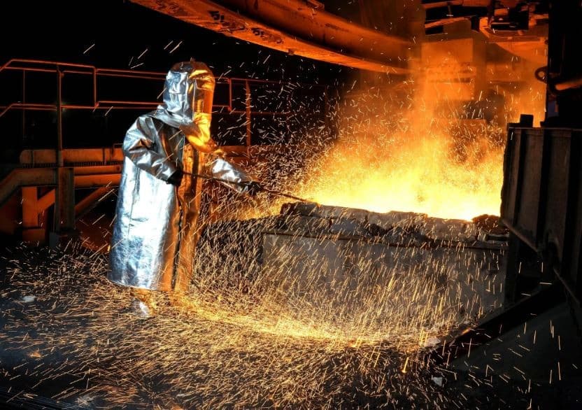 Harga Nikel Menguat, Ketidakpastian RKAB 2026 Bayangi Kinerja Emiten Tambang