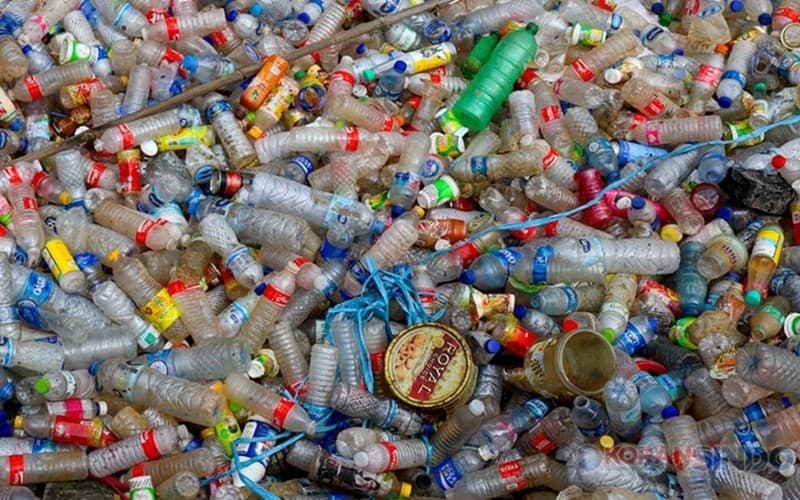 GLOB Perkuat Bisnis Pengelolaan Sampah pada 2026