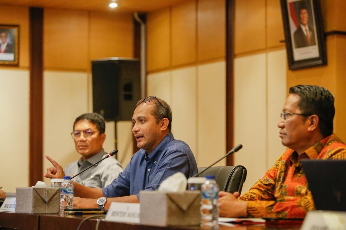 KUHAP Baru: Restorative Justice Tidak Berlaku untuk Lima Perkara Ini