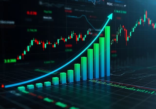 Deretan Saham Paling Untung Pekan Ini, IFSH dan ESSA Memimpin