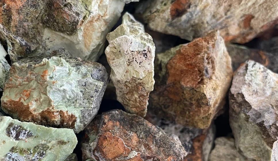 Bahlil Bakal Naikkan Harga Bijih Nikel dalam Waktu Dekat