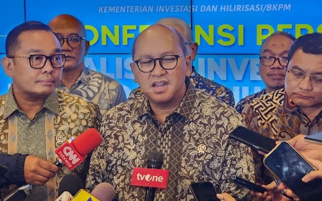Danantara Bangun Pabrik Bioetanol di Banyuwangi, Siap Kurangi Impor Rp233 Miliar 
