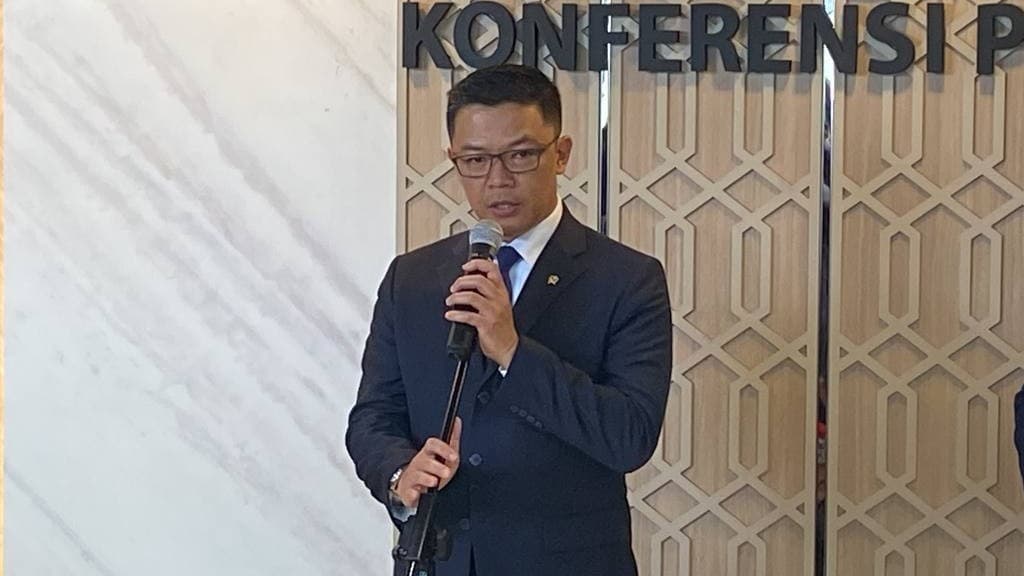 OJK Sebut WNI di Kamboja Bukan Korban TPPO tapi Scammer, Ini Tanggapan Menlu Sugiono