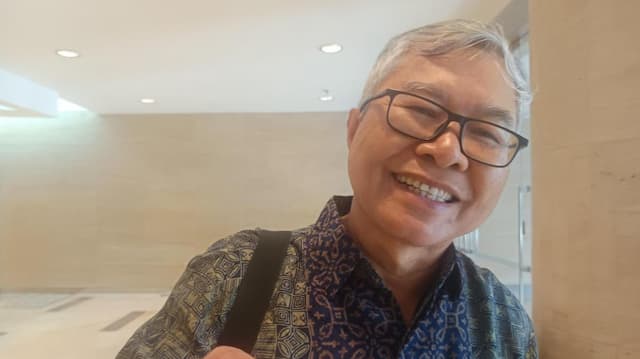 IHSG dan Rupiah Hijau, Pakar Sebut Berkat Sentimen Thomas Dilantik Jadi Deputi Gubernur BI