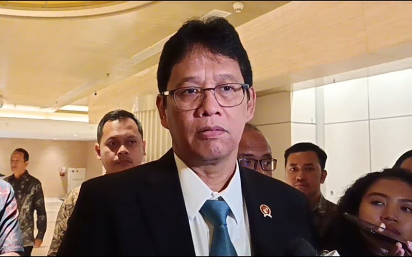 Setelah Bea Cukai, Sore Ini Giliran Puluhan Pejabat Pajak Dirombak