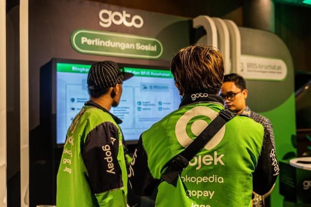 GOTO Kaji Detail dan Implementasi Aturan Ojol Terbaru